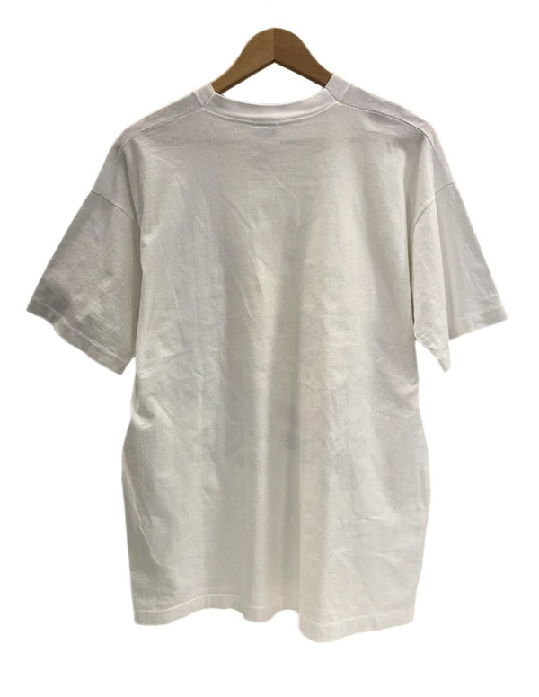 US US古着 90s ©1997 ヴィンテージ Vintage TWEETY トゥイーティ ルーニーチューンズ キャラT シングルステッチ XL Tシャツ ホワイト LLサイズ 101MT-4848