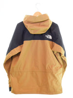 ノースフェイス THE NORTH FACE MOUNTAIN LIGHT JACKET マウンテンライトジャケット NP11834 ジャケット ブラウン LLサイズ 103MT-1274