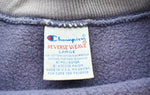 チャンピオン Champion Reverse Weave リバースウィーブ USA製 90s スウェット  目アリ 紫 スウェット パープル Lサイズ 103MT-1294