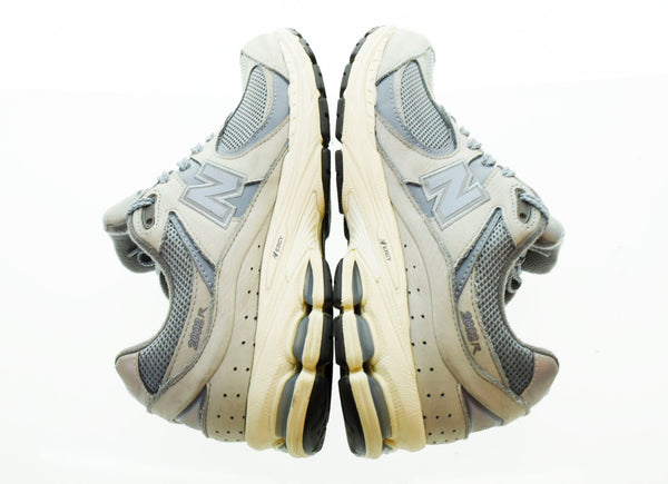 ニューバランス new balance ML2002 RR スニーカーグレー ML2002RR メンズ靴 スニーカー グレー 28cm 103S-628