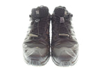 サロモン SALOMON XA PRO 3D GORE-TEX スニーカー 145464 メンズ靴 スニーカー ブラック 26.5cm 103S-1286