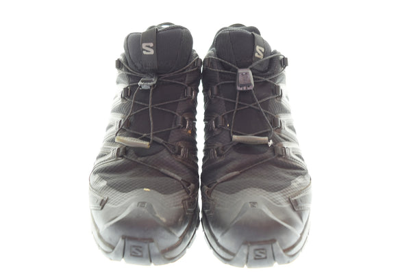 サロモン SALOMON XA PRO 3D GORE-TEX スニーカー 145464 メンズ靴 スニーカー ブラック 26.5cm 103S-1286