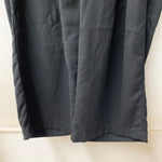 クーティープロダクションズ COOTIE PRODUCTIONS 2 Tuck Pants ボトムスその他 ブラック Sサイズ 201MB-1049