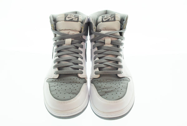 ナイキ NIKE Air Jordan 1 High OG Stealth エアジョーダン1 ハイ OG ステルス スニーカー 555088-037 メンズ靴 スニーカー グレー 29cm 103S-1003