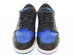 ナイキ NIKE AIR JORDAN 1 LOW 85VARSITY ROYALエア ジョーダン 1 レトロ ロー 85  IB1981-004 メンズ靴 スニーカー ブルー 29cm 103S-1230