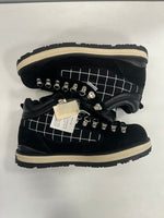 ビズビム visvim ragment design ×AFFA SERRA ALPINE フラグメント デザイン エーエフエフエー セラ アルパイン VSEAF0004-03 メンズ靴 スニーカー ブラック US10 101sh-2073