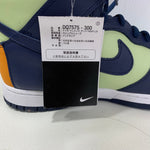 ナイキ NIKE ダンク ハイ Dunk High DQ7575-300  メンズ靴 スニーカー マルチカラー 28cmサイズ 201-shoes1482