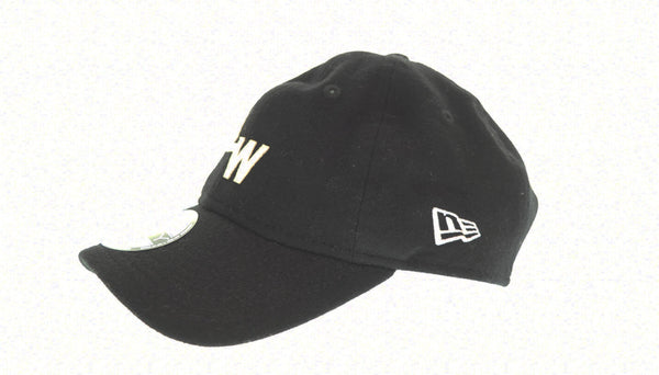 ニューエラ New Era WTAPS ウールキャップ 帽子 メンズ帽子 キャップ ブラック 103H-64