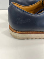 ダナー Danner SOPHNET. ソフネット ポストマンシューズ 紺 メンズ靴 ブーツ その他 ネイビー サイズ9 101sh-2238