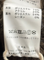 シーグリーン Seagreen WARM BEAR FLEECE フリース MSEA20A4127-O ジャケット カーキ 01サイズ 201MT-2746