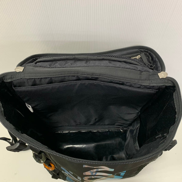 ノースフェイス THE NORTH FACE BASE CAMP FUSE BOX バッグ メンズバッグ バックパック・リュック ブラック 201goods-827