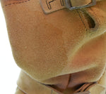 レッドウィング RED WING ENGINEER BOOTS エンジニアブーツ 茶 8268 メンズ靴 ブーツ エンジニア ブラウン 25.5cm 103S-718