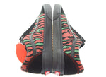 ヴァンズ VANS  OLD SKOOL ATCQ A Tribe Called Quest オールドスクールアトライブコールドクエスト スニーカー 黒  VN0A38G1Q4B メンズ靴 スニーカー ブラック 28.5cm 103S-874