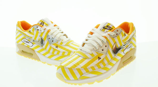 ナイキ NIKE AIR MAX 90 エア マックス 90 スニーカー 白 DD5481-735 メンズ靴 スニーカー ホワイト 28cm 103S-785