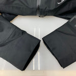 シュプリーム SUPREME × THE NORTH FACE Split Taped Seam Shell Jacket  NP02401I ジャケット ブラック Sサイズ 201MT-4835