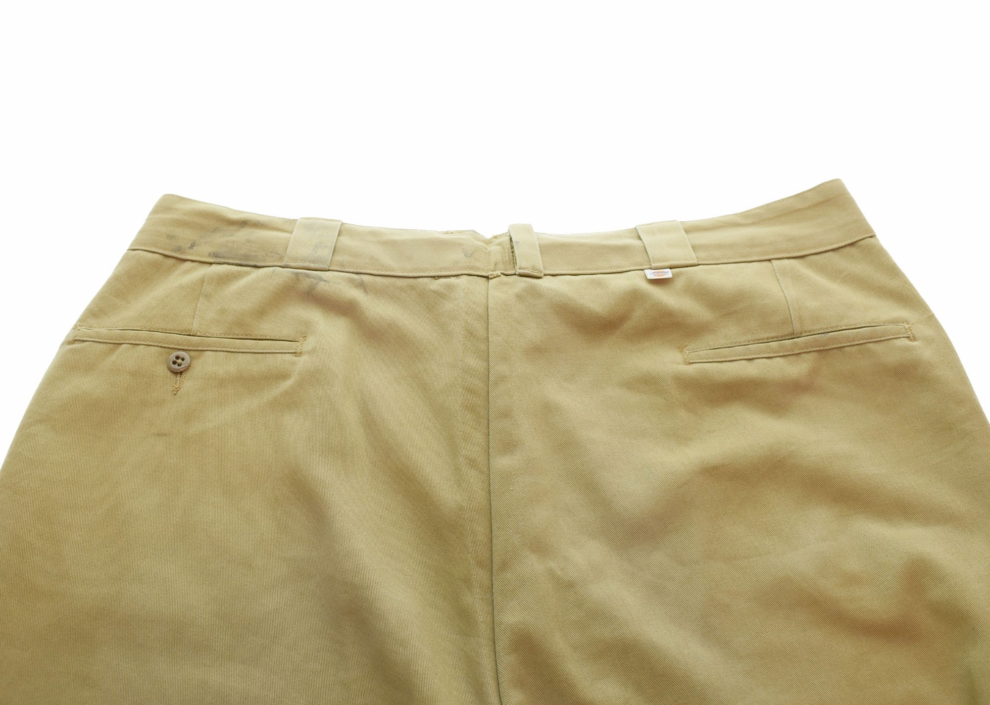 ディッキーズ Dickies 80s made in USA チビタグ チノパン