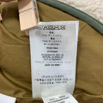 パタゴニア PATAGONIA キッズ レトロXジャケット STY65625 ジャケット ベージュ XXLサイズ 201MT-4331