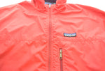パタゴニア PATAGONIA 90's Patagonia ベロシティシェル ナイロンジャケット 89321 ジャケット レッド Mサイズ 103MT-2862