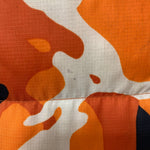 ノースフェイス THE NORTH FACE ノベルティー ヌプシジャケット Novelty Nuptse Jacket ND91842 ジャケット オレンジ Lサイズ 201MT-4623