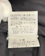 シュプリーム SUPREME 24AW ×THE NORTH FACE NUPTSE JACKET ノースフェイス ヌプシ ダウンジャケット 赤 ND52402I ジャケット レッド Mサイズ 101MT-4413