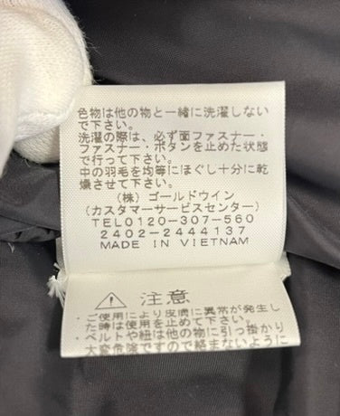 シュプリーム SUPREME 24AW ×THE NORTH FACE NUPTSE JACKET ノースフェイス ヌプシ ダウンジャケット 赤 ND52402I ジャケット レッド Mサイズ 101MT-4413