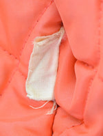 ルイスレザー Lewis Leathers 70s' ELECTRA 70s エレクトラ ライダースジャケット ロンジャン 40 ジャケット レッド 103MT-2848