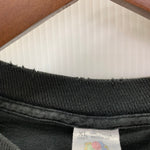 【曜日割引対象外】 ヴィンテージ vintage 90’s 90s 90年代 ウィリアムウェグマン William Wegman Tシャツ ブラック XLサイズ 201MT-3611 VB