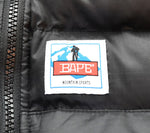ア ベイシング エイプ A BATHING APE MOUNTAIN SPORTS BAPE DOWN JACKET マウンテン スポーツ ダウン 裏地 1st CAMO 1870-141-045 ジャケット ブラック Mサイズ 103MT-2433