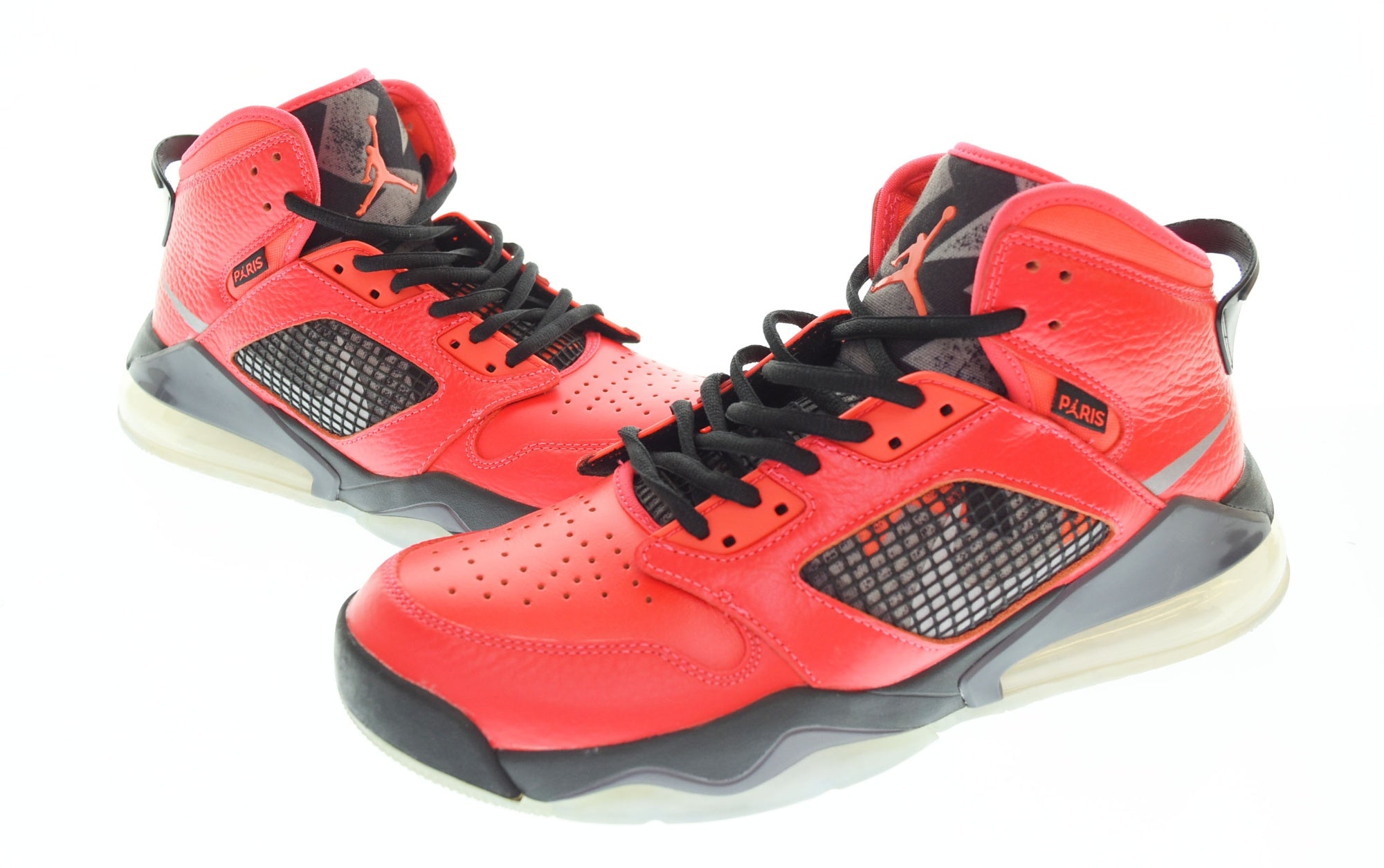 ナイキ×パリサンジェルマン ジョーダンマーズ270 インフラレッド28.0cm