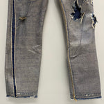 【曜日割引対象外】 ヴィンテージ vintage 60's リーバイス Levi's 501 BIG E タイプS W32 デニム ブルー 201MB-840 VB