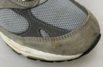 ニューバランス new balance MR993GL  メンズ靴 スニーカー ロゴ グレー 29cm 201-shoes881