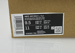ナイキ NIKE トラヴィス・スコット エアマックス1 "カクタス ゴールド" Travis Scott Air Max 1 "CACT.US Gold" DO9392-700 メンズ靴 スニーカー ロゴ イエロー 27.5cm 201-shoes866