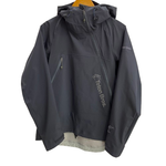 ティートンブロス Teton Bros Lady Bug Jacket TB213-10W ジャケット ブラック Lサイズ 201LT-409