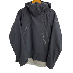 ティートンブロス Teton Bros Lady Bug Jacket TB213-10W ジャケット ブラック Lサイズ 201LT-409