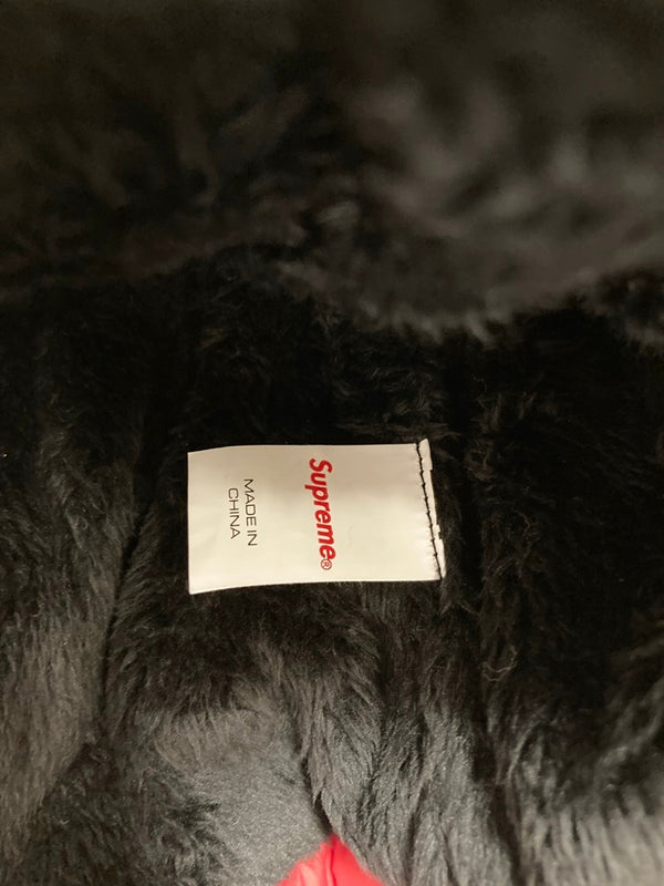 シュプリーム SUPREME Cordura Puffer Balaclava コーデュラパファーバラクラバ ネックウォーマー キャップ 赤 帽子 メンズ帽子 その他 レッド 101hat-91