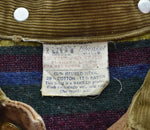 カーハート Carhartt 40年代 50年代 ハートタグ ダック カバーオール DUCK COVERALL JACKET ガチャポケ VINTAGE ヴィンテージ  40s 50s 40's 50's ジャケット ブラウン 103MT-2182