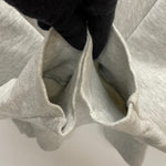 【曜日割引対象外】 チャンピオン Champion 80's リバースウィーブ USA製 トリコタグ スウェット グレー XLサイズ 201MT-4781 VB