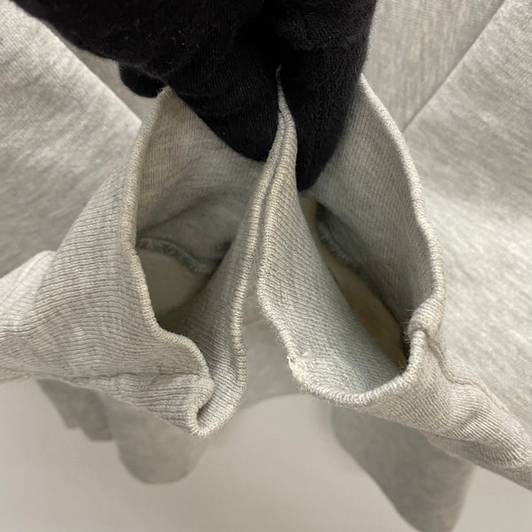 【曜日割引対象外】 チャンピオン Champion 80's リバースウィーブ USA製 トリコタグ スウェット グレー XLサイズ 201MT-4781 VB