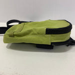 ポーター PORTER STUSSY Neck Pouch ネック ポーチ バッグ メンズバッグ ショルダーバッグ・メッセンジャーバッグ グリーン 201goods-617