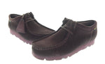 クラークス  Clarks  Wallabee Boot GORE-TEX ブーツ 11826 メンズ靴 ブーツ その他 ブラウン 25.5cm 103S-1342
