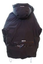 シュプリーム SUPREME 22AW GORE-TEX 700fill DOWN PARKA ダウンジャケット 黒 ジャケット ブラック Lサイズ 103MT-1986