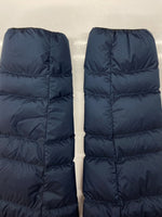 ザノースフェイス THE NORTH FACE Thunder Roundneck Jacket サンダー ラウンドネック ジャケット 中綿 ダウン NAVY 紺 NY82313 ジャケット ロゴ ネイビー Mサイズ 104MT-555