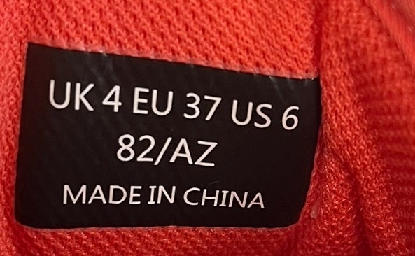 ハンター HUNTER UNISEX HUNTER GRIP TRAINER FESTI CORAL ユニセックス ハンター グリップトレーナー フェスティコーラル  UFF7107REN-FCO レディース靴 スニーカー ピンク UK4 （参考サイズ約23cm） 101sh-2322