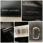 マークジェイコブス MARC JACOBS THE chain Satchel  Jマーク バッグ レディースバッグ 2way・3wayバッグ ブラック 201goods-714