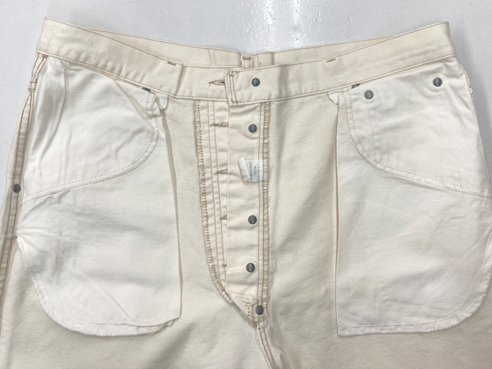 RRL 90´s 前期モデル ペインターワークパンツ