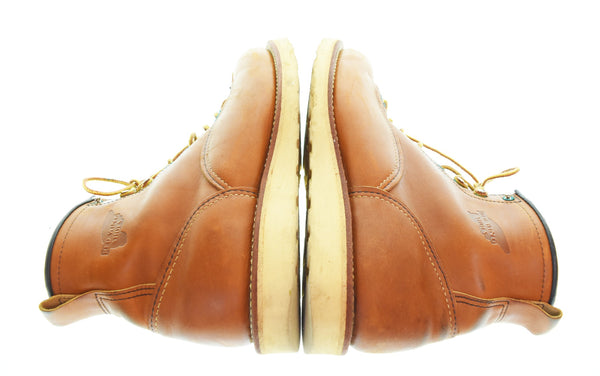 レッドウィング RED WING LINEMAN BOOTS  ラインマンブーツ 2904 2904 メンズ靴 ブーツ ワーク ブラウン 7 1/2 25.5cm 103S-1304