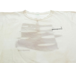パタゴニア PATAGONIA 90s Organic cotton Benefical T's Made in USA 90's ベネフィシャルT USA製 ロンT ホワイト LLサイズ 103MT-3218