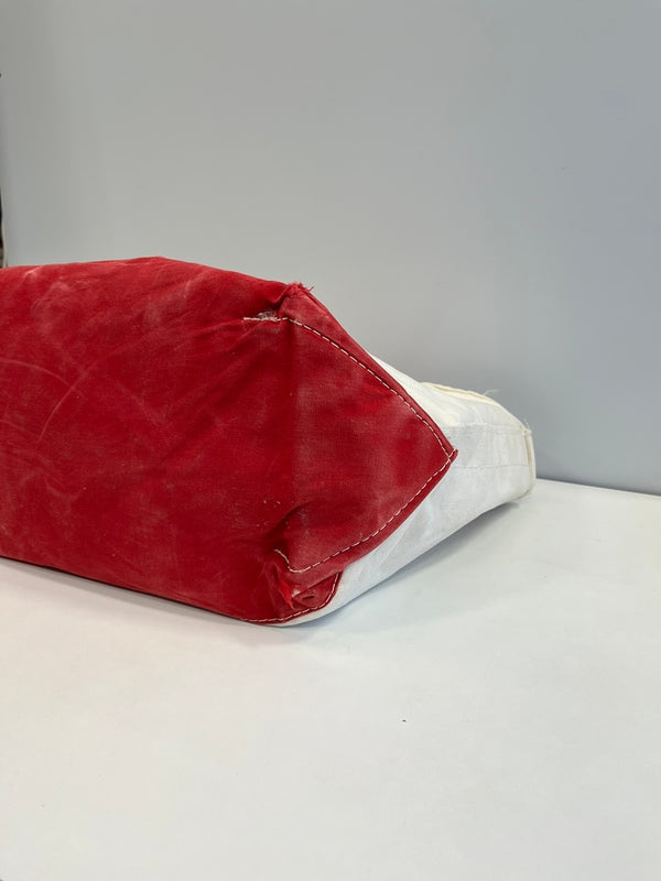 エルエルビーン L.L.Bean 80s 80's BOAT AND TOTE 2色タグ コットン