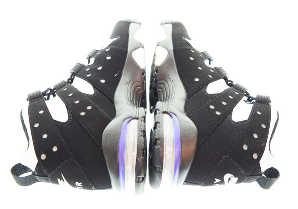 ナイキ NIKE AIR MAX2 CB 94 OGエアマックス2 CB 94 OG ブラック FQ8233-001 メンズ靴 スニーカー ブラック 28cm 103S-1309