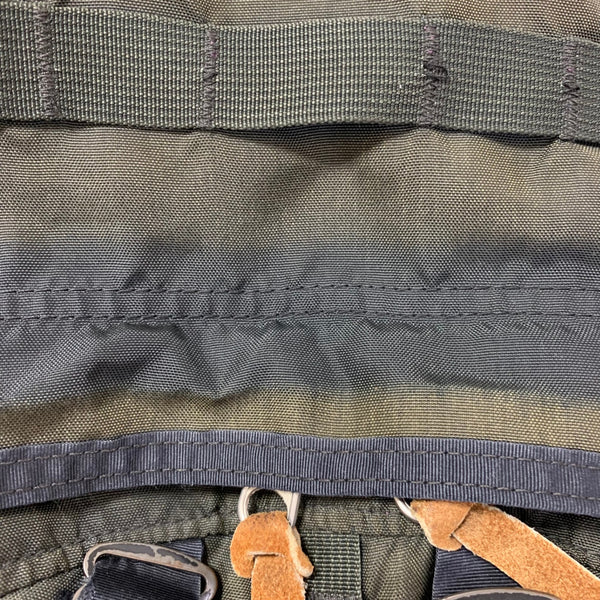 グレゴリー GREGORY 90s 青文字タグ バッグ メンズバッグ バックパック・リュック グリーン 201goods-803